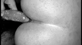 Throwback from the back 👅