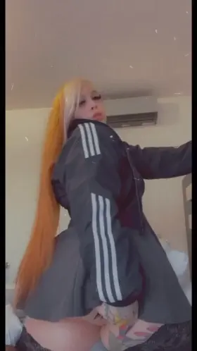 Would you fuck this fat ass? Yes or no bby? 😈