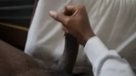 I couldn’t wait for you 😫