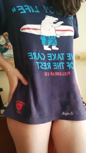 Let's go surfing 🌊 I'll let you fuck me while we're offshore ❤️