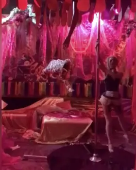 Rocky Horror Video Show ♥️ [OC]