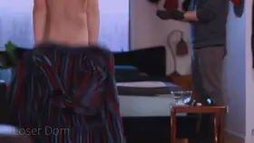 Leashes, collars, cuffs, slaps and spit... Just some of the fun I have with my toys