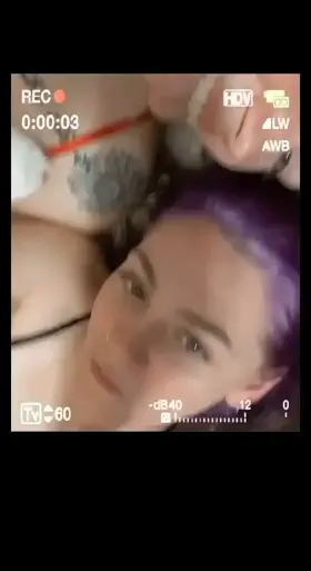 Was wishing for more tongue🥵🥶