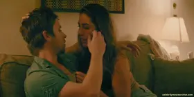 Amber Sweet in Stakeout (2019)