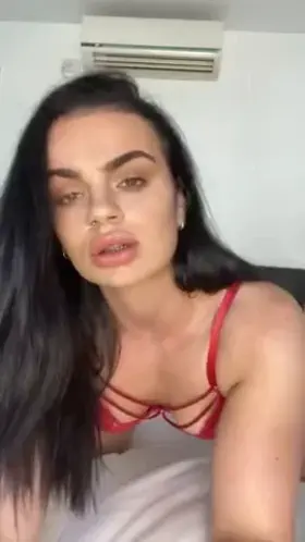 How would you like if this was your dick down my throat?