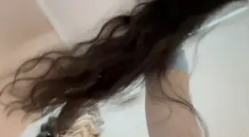 Can you please come help me get hard?🥰😈