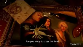 Forgotten Rituals with triss and ciri (DesireSFM) [the witcher] (short movie)