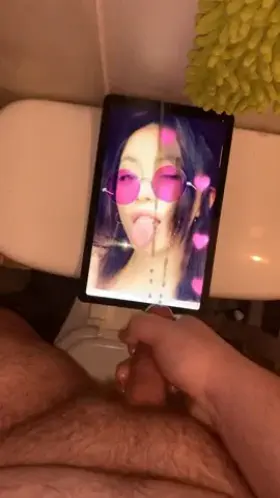 Brightness got a little high but still a good trib