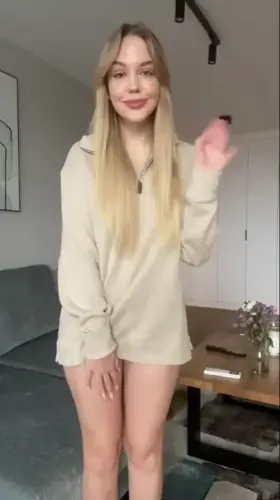 Do you like my magic trick?