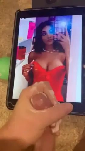 Sat next to her in class and couldn’t keep my cock down… this was the result!