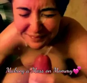 [M/S] Make a Mess for Mommy 💕