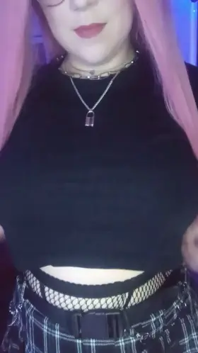 Rate my tits? I think they're cute as hell 😋