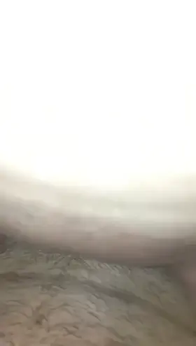 Slowly riding my cock