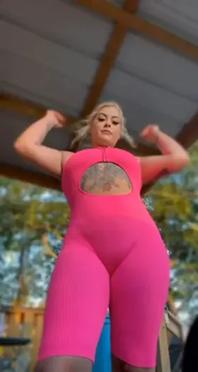 Pawg Thick Porn GIF by badgurlmeggz