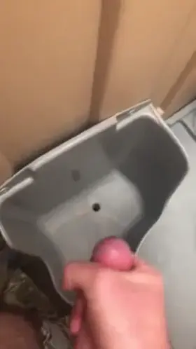 I let it out wherever I can. Where do you want it?