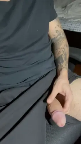 can you take every inch?