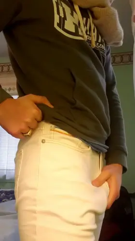 Your new Lebanese daddy, ready to fuck you senseless