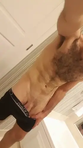 Don’t up unless you’d pull it out and suck 😈