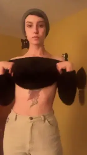 Are boi titty drops welcome here? 👉🏻👈🏻