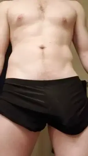 POV: you finally get to taste it