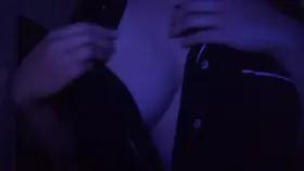 Hawaiian-Japanese titties need your tongue on them 🍭👅