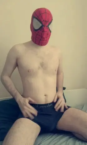 removing underwear for you 😊