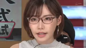 Eimi Fukada - The Nine O'Cock News!