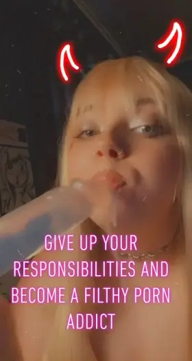 Goon yourself stupid