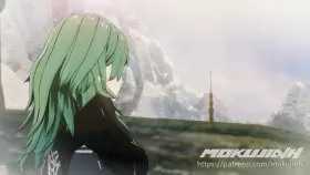 The ashen demon and the wolf lord (Mokujin Hornywood )[fire emblem]