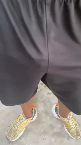 Check out my golf swing