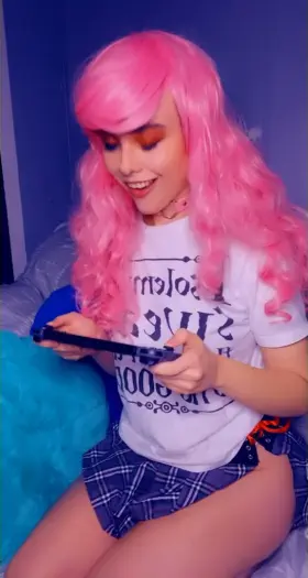 Oh hi, I didn’t see you there!