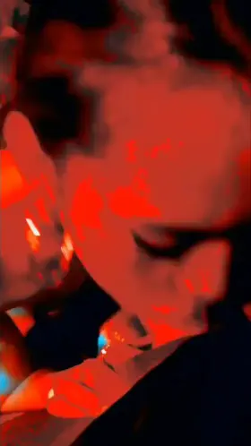 Kinda has a bro step sis vibe