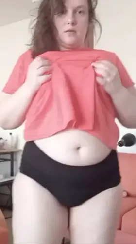 Amateur Chubby Natural Tits Porn GIF by immadawgtoo