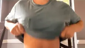 In case no one sent you a titty drop today 😉 [OC]