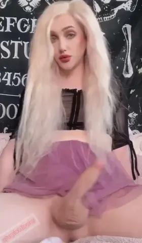 Come catch it with your mouth