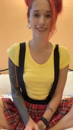 Tell me honestly, am I fuckable?