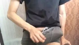 My bulge is getting bigger...