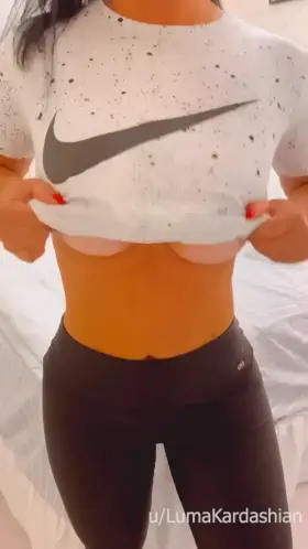 Can you last more than 3 minutes fucking my me?