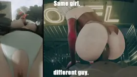 So which one are you ?