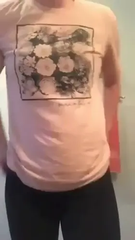 (F30) Little strip tease to show off my mom bod. Yes those are G’s and I’m a Mormon Slut MILF. Not bad for a mom of 3? [Video]