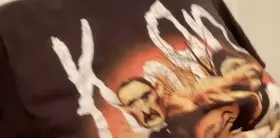 Just got my first tattoo :33