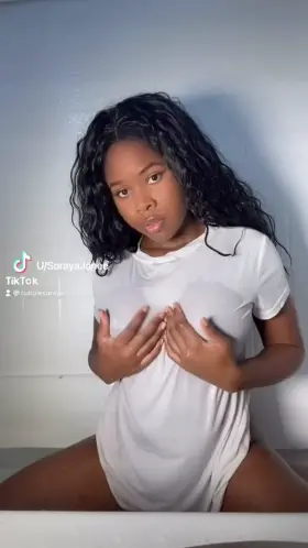 I used to be embarrassed of my body but Damn just look at me now!