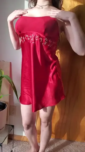 can I be your 18 year old girlfriend? 🍒