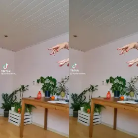 CukierkowaZgrywuska TikTok vs Reddit 💙