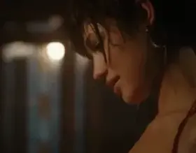 Olga Kurylenko - From the Movie 'Hitman'