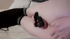 I'm thinking of starting an OF, would anyone buy that