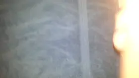 Mythical long distance headboard cumshot explosion - Episode 1