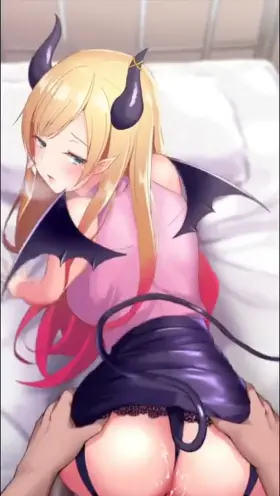 Yuzuki Choco (XwU) [Hololive]