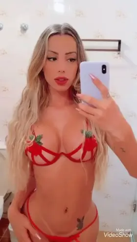 Hope the rest of your Sunday Funday is super fun sexy and wet 💦