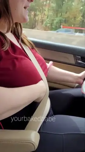 Would you ride with me?😏